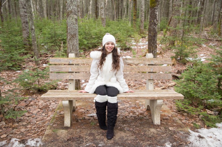 Portait Photographer Moncton New Brunswick