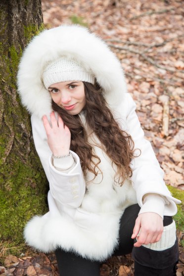 Portait Photographer Moncton New Brunswick