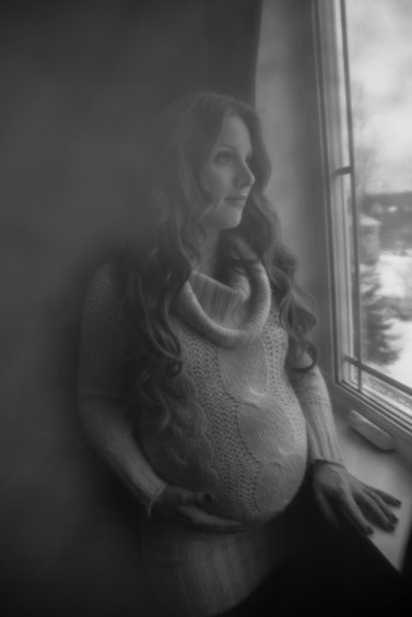 Maternity photographer Moncton