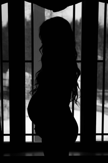 Maternity photographer Moncton