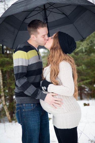 Maternity photographer Moncton