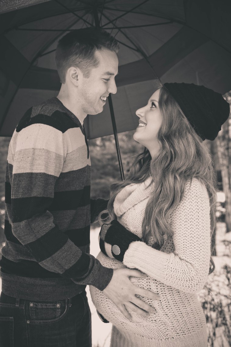 Maternity photographer Moncton