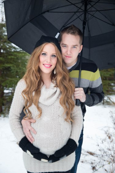 Maternity photographer Moncton
