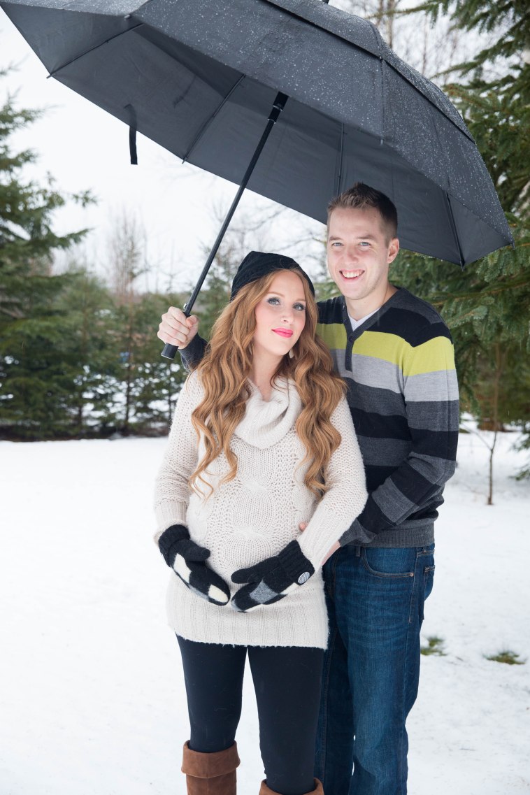 Maternity photographer Moncton