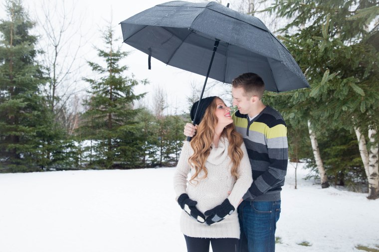 Maternity photographer Moncton