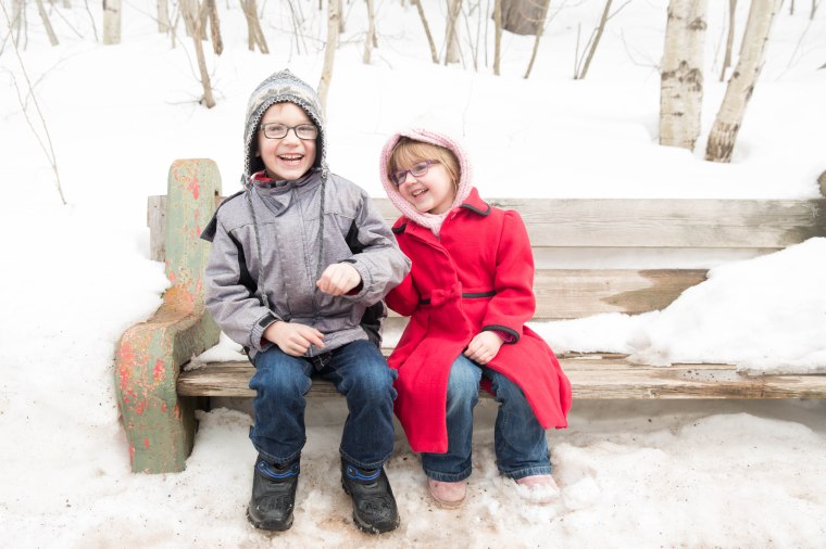 Family photographer Moncton