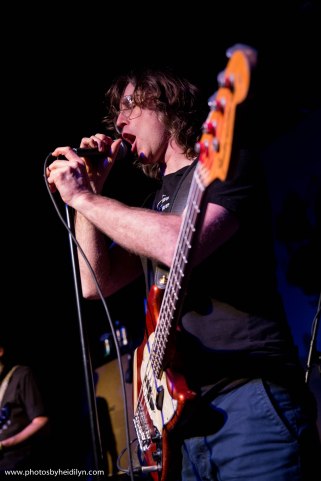 live music photographer Moncton