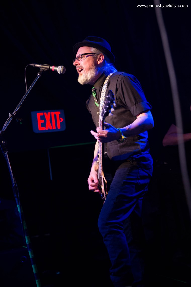 live music photographer Moncton