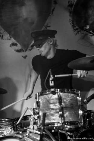 live music photographer Moncton