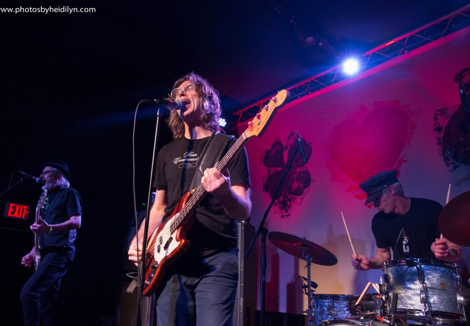 Moncton Band Photographer