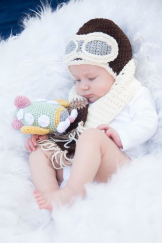 Moncton Family Photographer