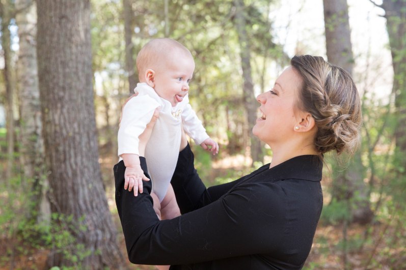 Moncton Family Photographer
