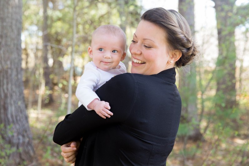 Moncton Family Photographer