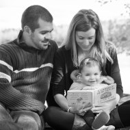 Moncton Family Photographer Photos by Heidi-Lyn